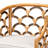 Crombie Upholstered Counter Stool