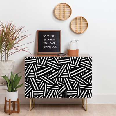 Jeyden 38'' Sideboard