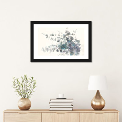 " Scented Sprig I " by Danhui Nai