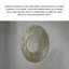 Miroir d'appoint Wrightmund