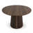 Versatilea Extendable Modern Dining Table with Oval Design-134074384