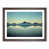 Brown Framed