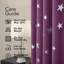 Manzanita Eyelet Room Darkening Thermal Curtains-2132808248-2132808250
