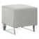 Brooklyn Upholstered Ottoman