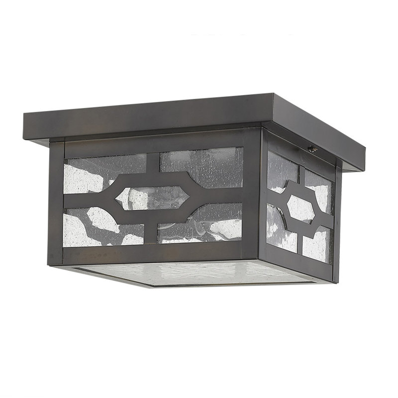 Brackin Flush Mount