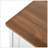 6-Drawer Dresser with Spacious Storage and Metal Handles for Bedroom, Hallway, and Entryway
