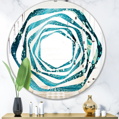 Miroir mural Coastal