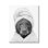 " Bear Hair Towel Funny Animal "