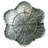 Farmhouse Plants & Flowers Wall Decor on Metal