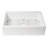 33'' L Single Bowl Granite Kitchen Sink-95312597
