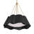 Waveform 26" 4-Light Pendant