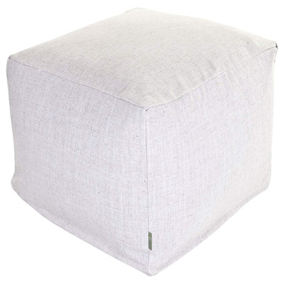 Christy Upholstered Ottoman