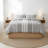 Cotton Printed Comforter 3 Piece Set