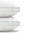 Polyester Firm Pillow-91361203