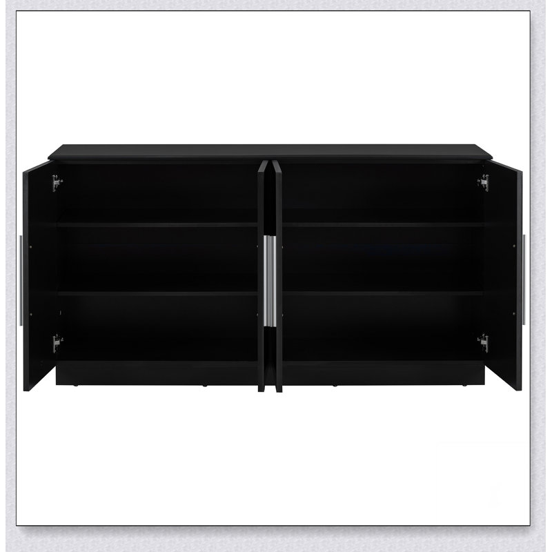Accent Cabinet