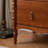 Retro Large-Capacity Accent Chest