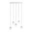 Royce 5 - Light Kitchen Island Pendant-1839813576
