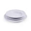Mademoiselle Piece Porcelain Dinnerware Set - Service for 6