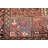 Vegetable Dye   Runner Rug 3x7