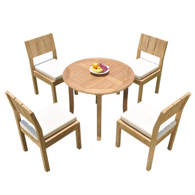 Ensemble de salle à manger Elian
