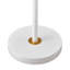 Lampe sur pied moderne réglable avec abat-jour en tissu-1402578378