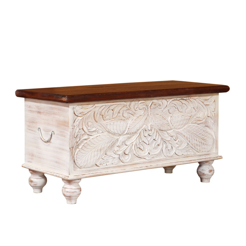 Zalia Accent Trunk