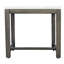 Brightlands Sled End Table