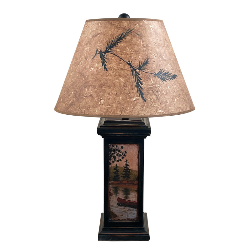 Jerlan Table Lamp