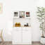 Accent Cabinet