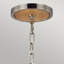 Carissa 1 - Light Sphere Pendant-28213466