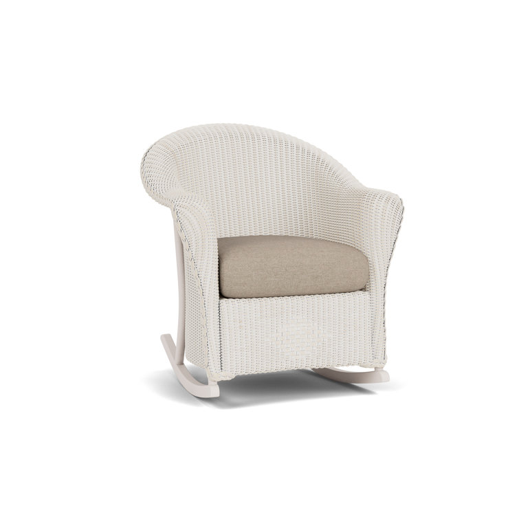 Reflections Outdoor Rocker Chair