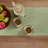 100% Pure Linen Table Runner - Athena-74737208-114671991
