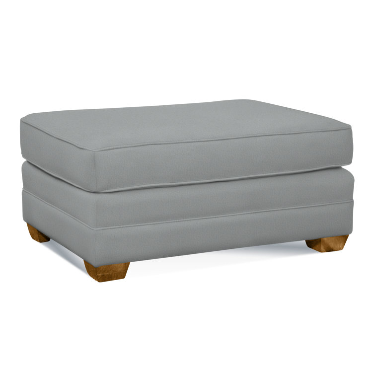 Bedford Upholstered Ottoman