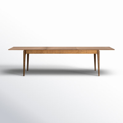 Galena Extendable Dining Table