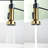 Clihome Pull Down Kitchen Faucet-69577986
