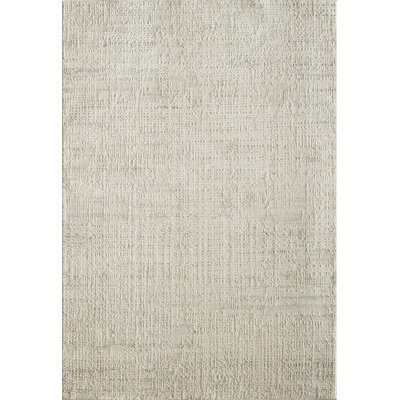 Tapis beige Shaniya