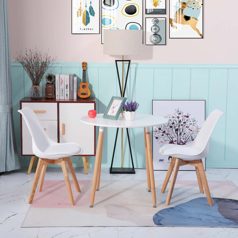 Dukinfield 2 - Person Dining Set