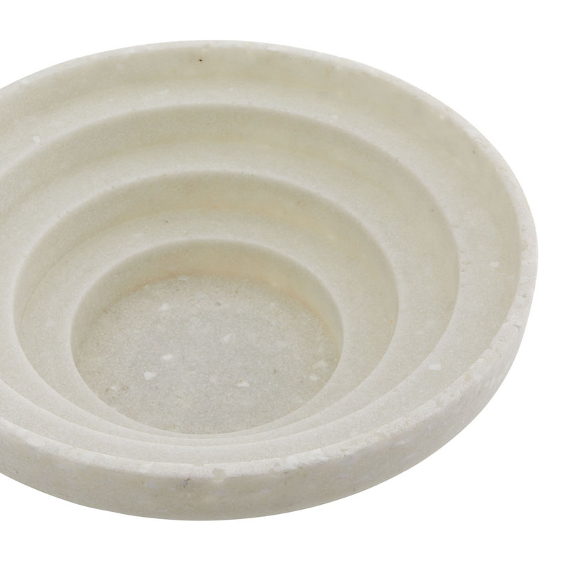 Maximus Decorative Bowl