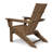 POLYWOOD Quattro Folding Adirondack-16758252