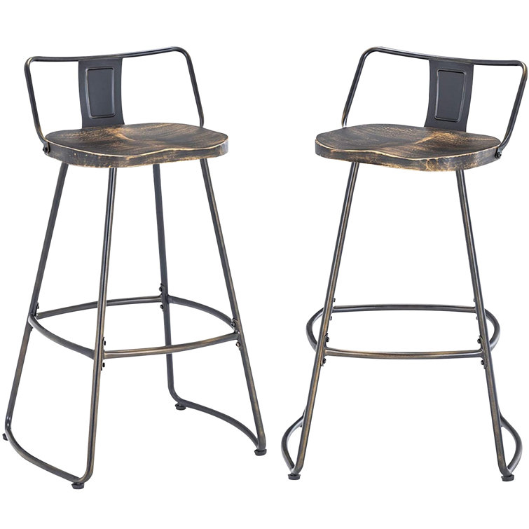 Louisville Bar Stool – Steepleton