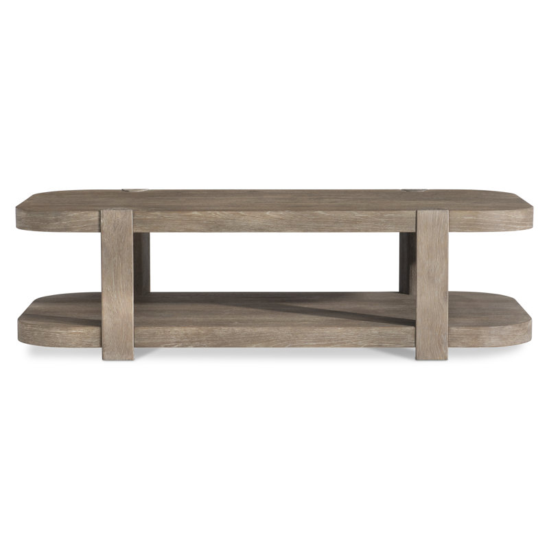 Bernhardt Tribeca Cocktail Table