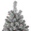 Arbre de Noël artificiel en pin Madison 3 pi-91161451