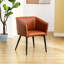 Fauteuil rembourré Strom-83619760
