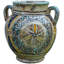 Handmade Ceramic Table Vase-134679684