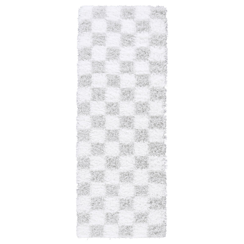 Theia Area Rug, Runner 80 x 220cm