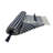 Duggins Striped Indoor / Outdoor Rug-972395930