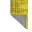 Tapis contemporains jaunes lavables à la machine 763-2110556811