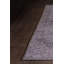Tapis décoratif brun rétro-1687573759