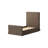 Kagan Slipcover Bed-Savoy Coffee-Twin-135090127-122095035