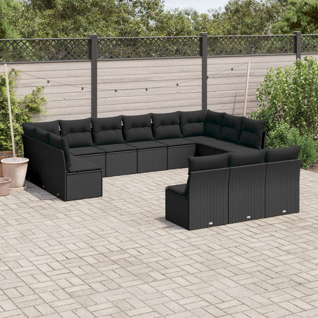 Gartensofa Akkni 55 cm